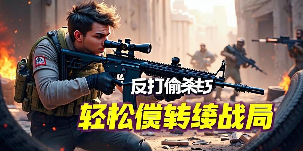 和平精英辅助工具安全指南：保护账号远离封禁
